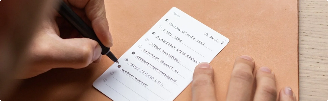 Creating a unique Home office style