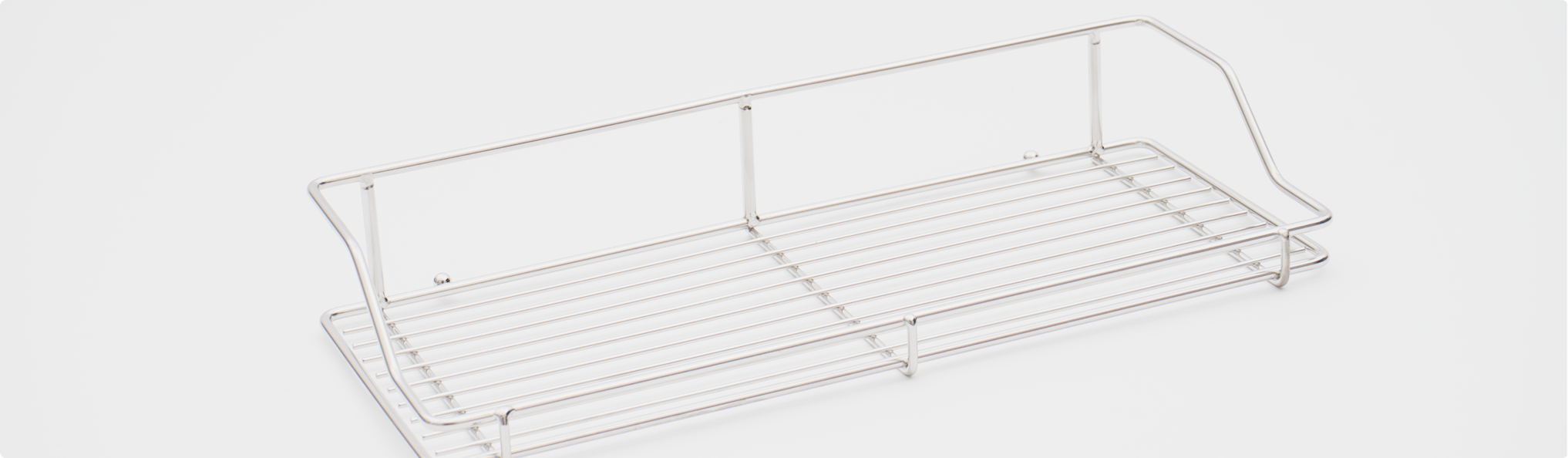 Stainless Steel - Series