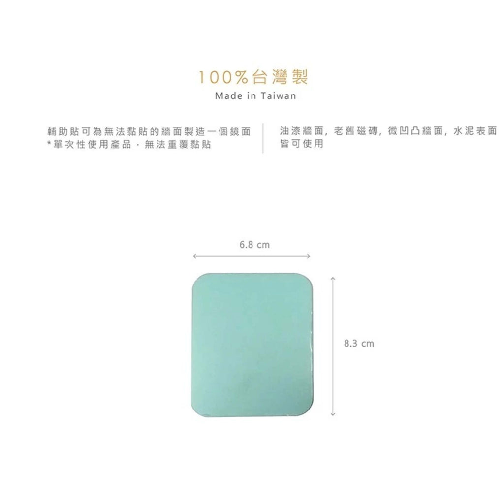 Acrylic Base Convertor