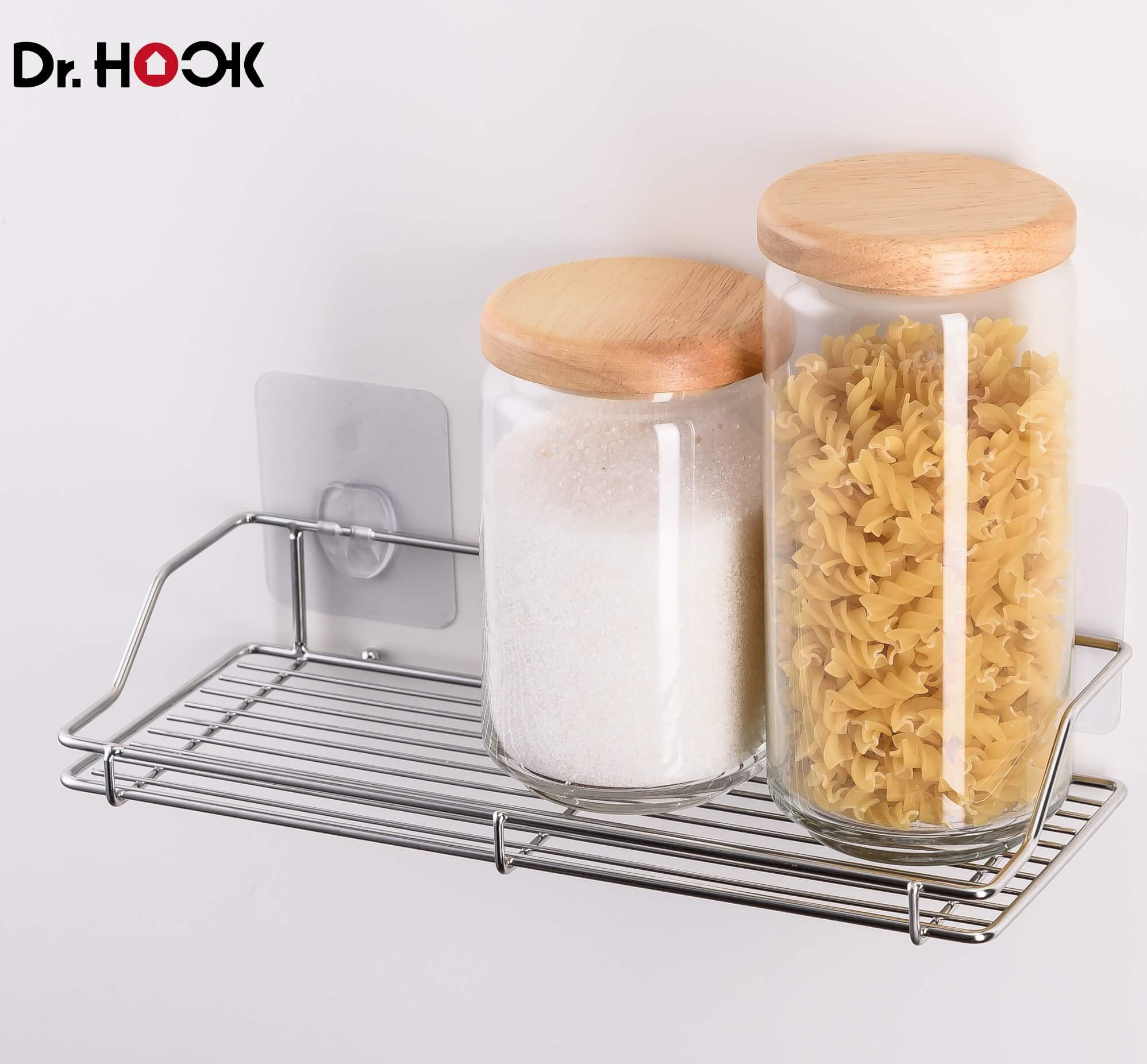 L Size Stainless Steel Tray