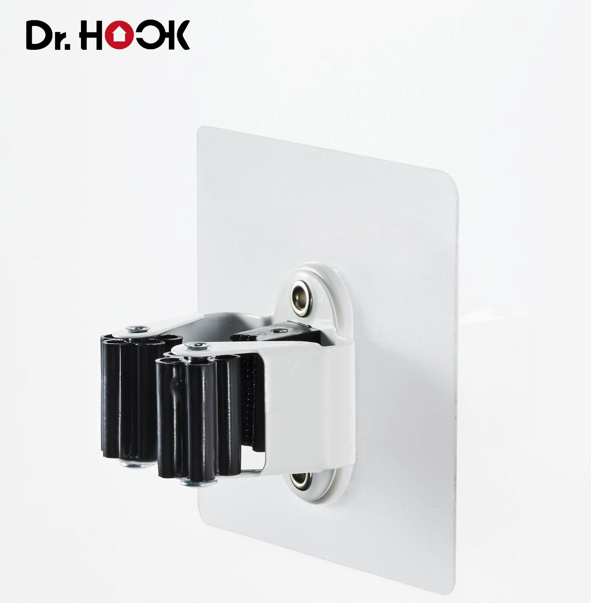 Mop Holder / Broom / Utilities holder