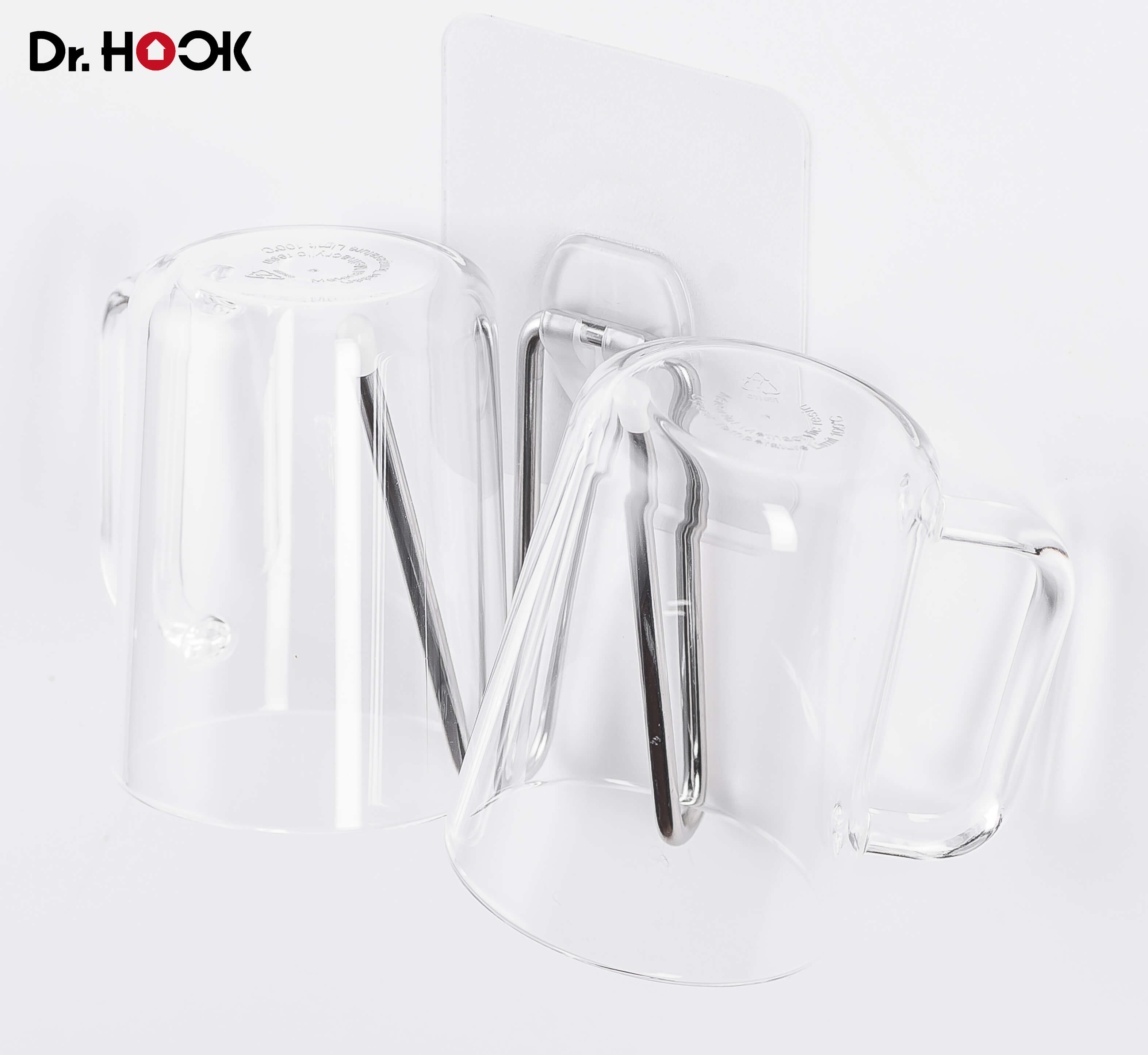 Saintless Steel Multipurpose Holder