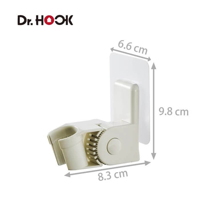 Shower Head / Bidet Holder