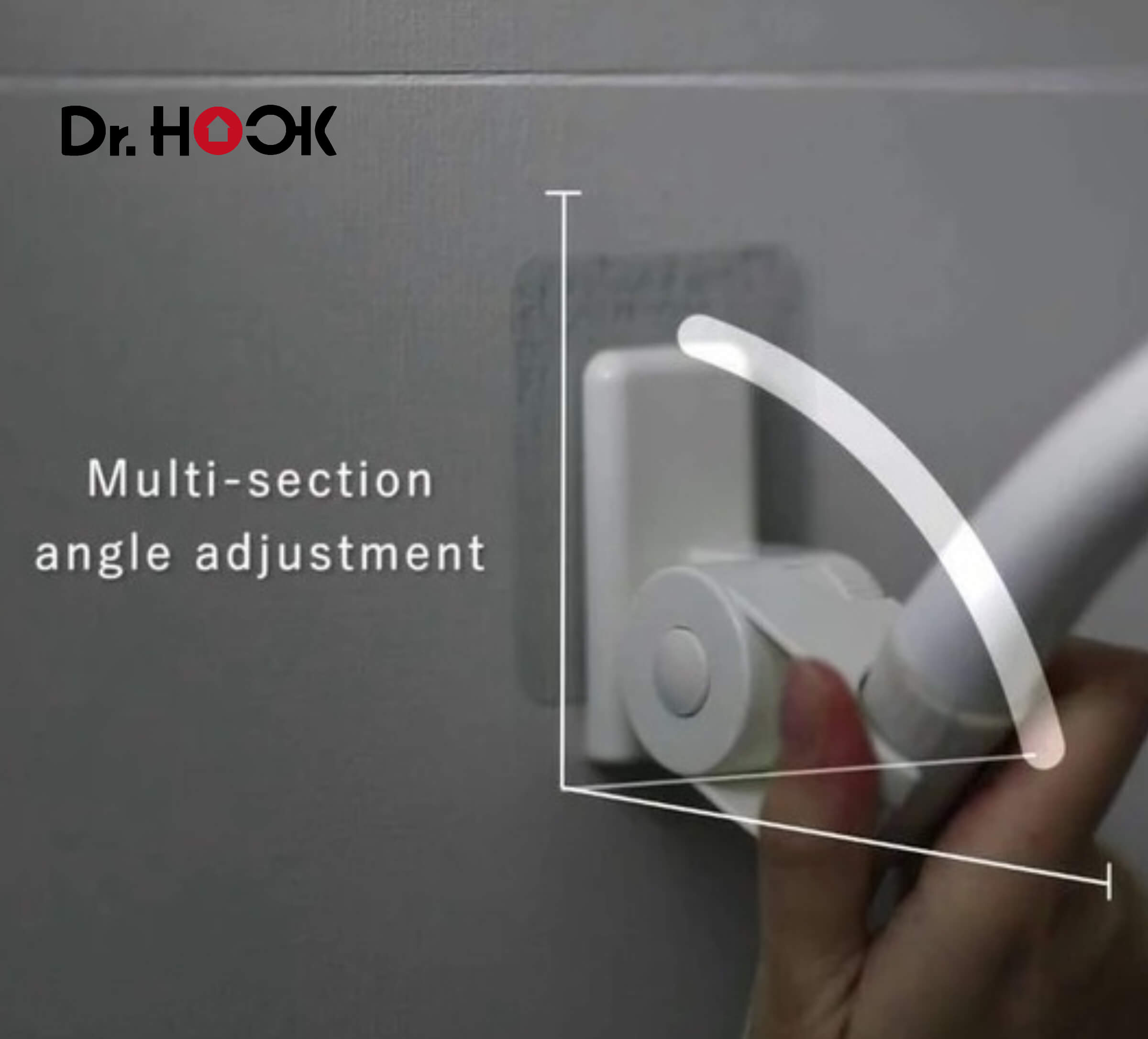 Shower Head Holder