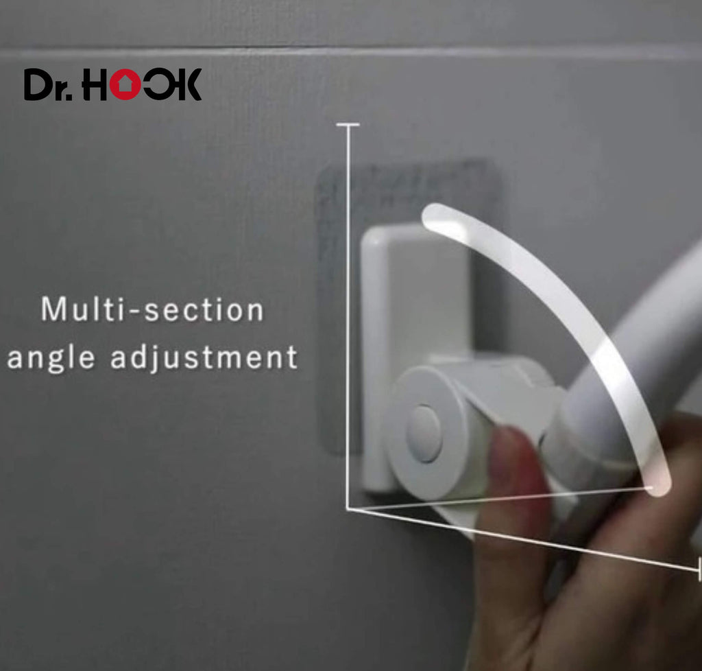Shower Head / Bidet Holder
