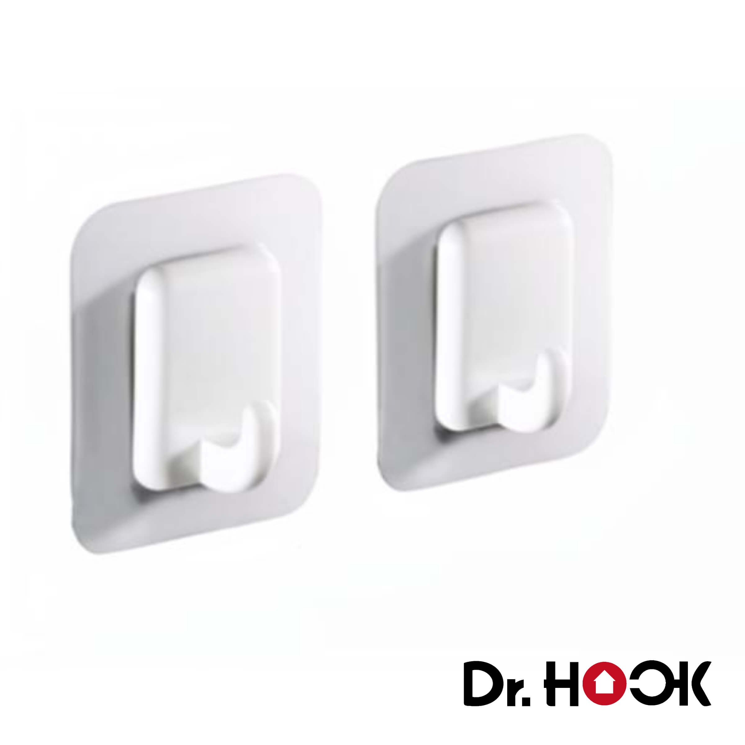 Small Hooks - 2Pcs