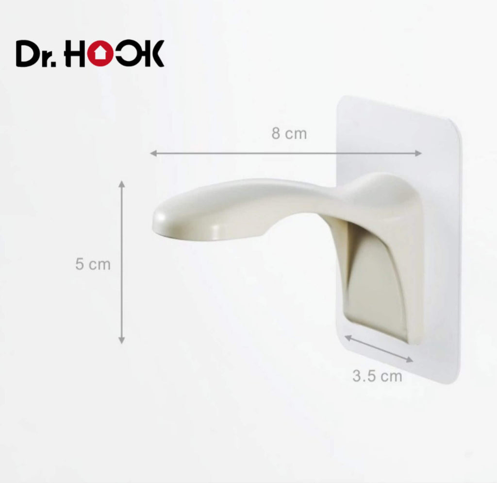 Magnetic Soap Bar Holder