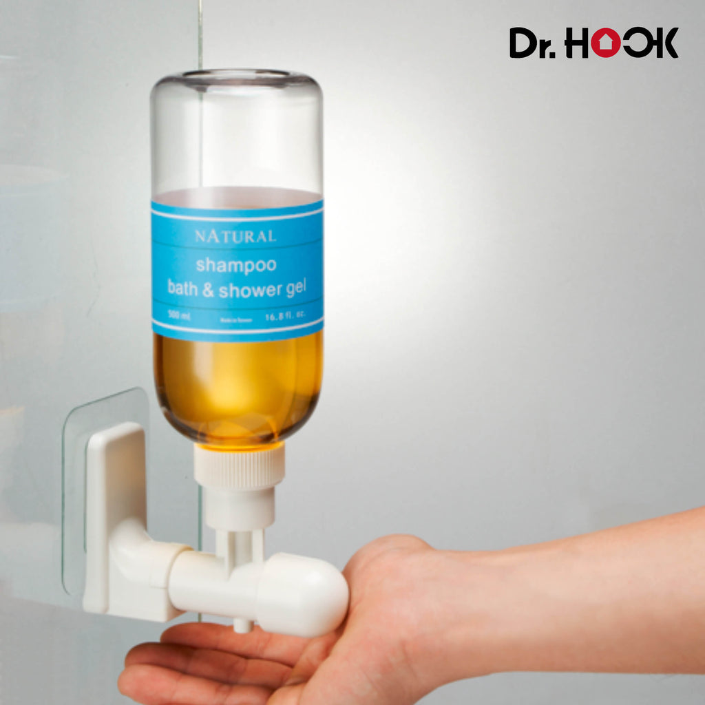 Soap Dispenser