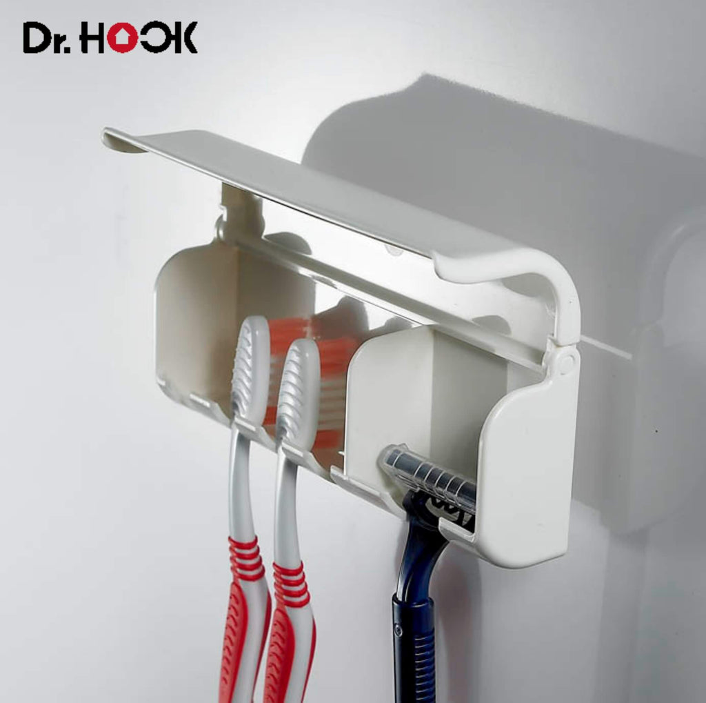 Toothbrush Holder